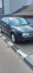 De vînzare golf 4