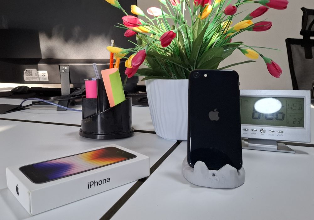 Iphone se 2022 LL/A