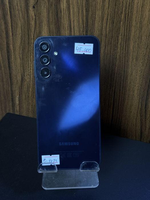 Samsung A15 (Райымбека 239/2)