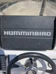 Сонар Humminbird XELIX Chirp 12