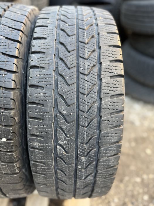 Зимни гуми 225/65R16C Goodyear dot 2023