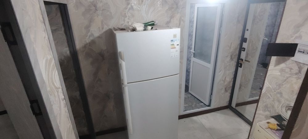 5 хонали квартира ватный