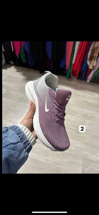 Adidasi dama 36/41