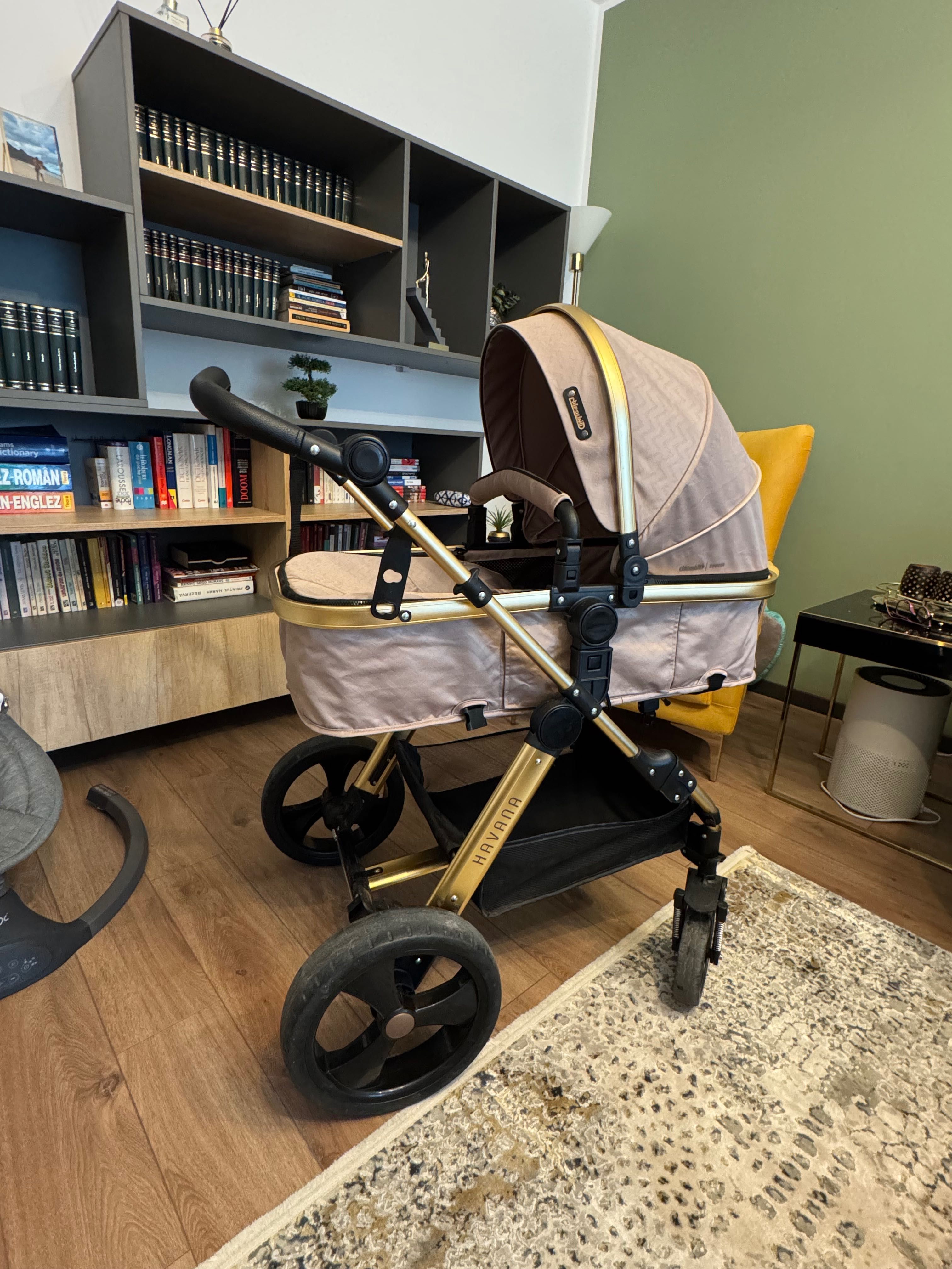 Cărucior /landou bebe
