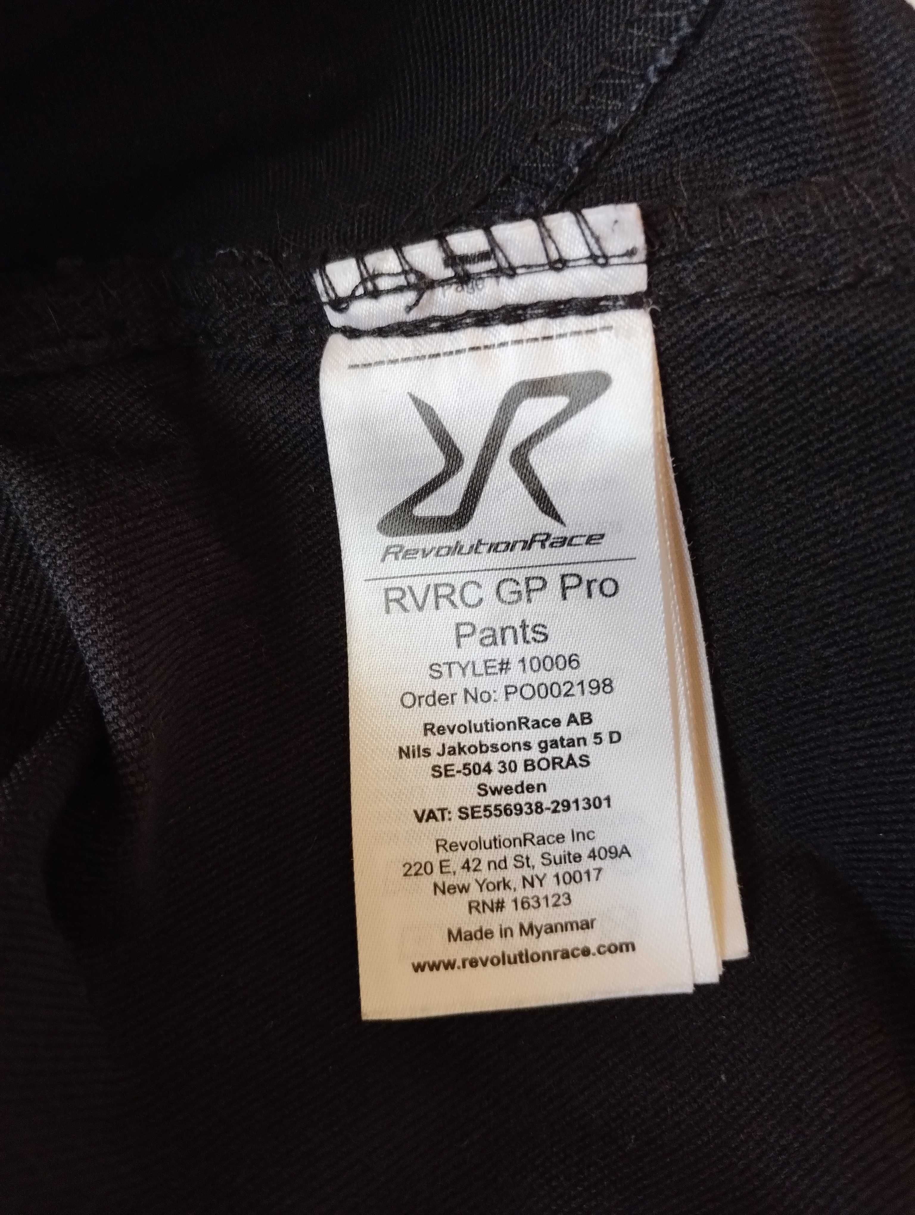 Revolution Race RVRC GP Pro XL,Nordwand XL, Jack Wolfskin 42 панталони