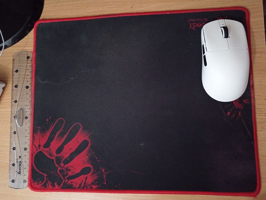 Коврик для мыши 35х30 см