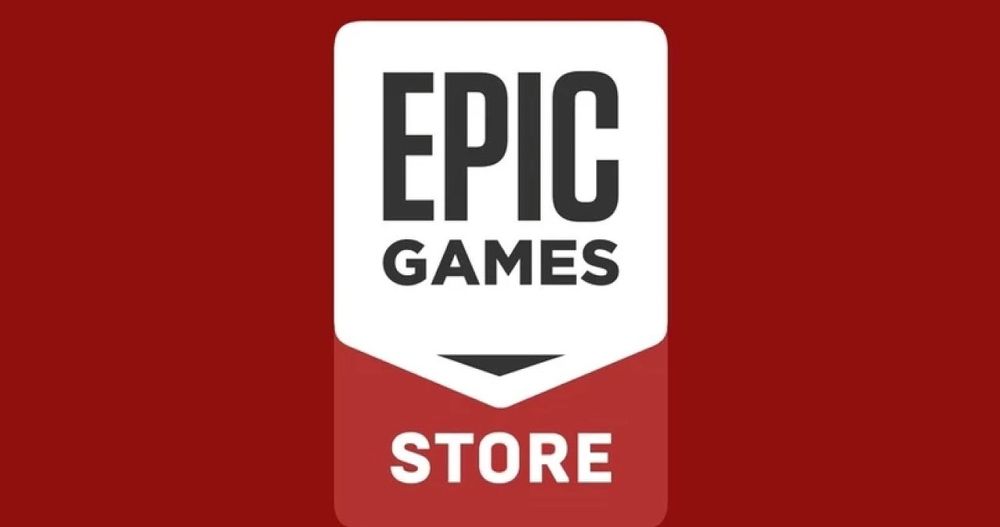 Продам новый аккаунт Epic Games с 7-8 играми.