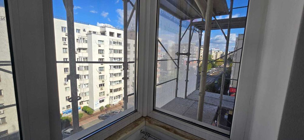 Particular, vand garsonieră spațioasă 42 mp – Calea Călărași