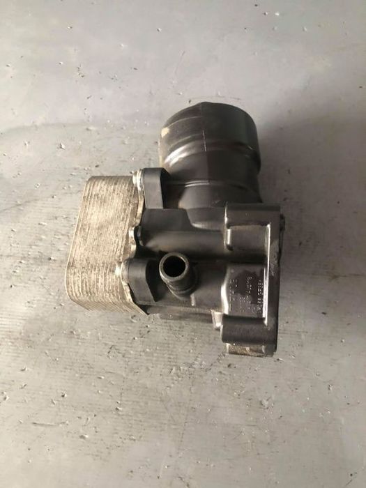 Racitor ulei 1.6 tdi vw golf 6 audi a4 b8  skoda octavia 2