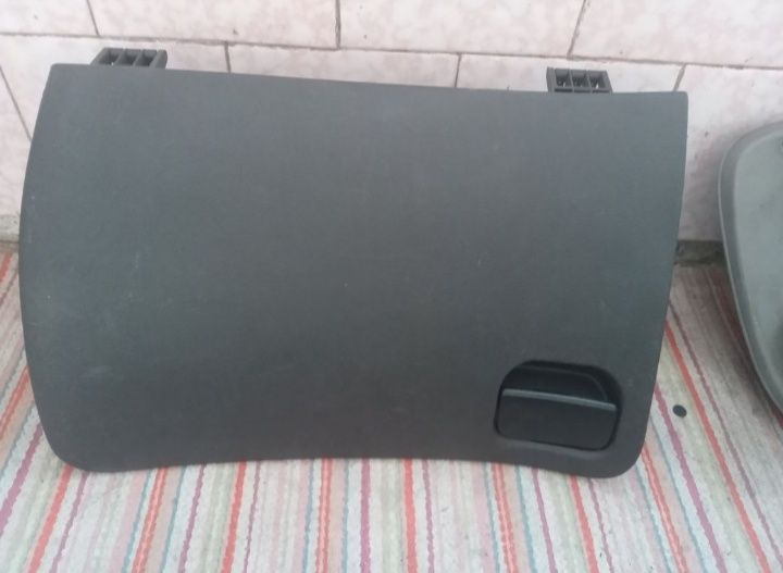 vand torpedou fiesta