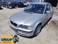 BMW 316 И - Е46 - 105к.с - 2000г. на части