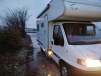Фиат Дукато CHAUSSON
