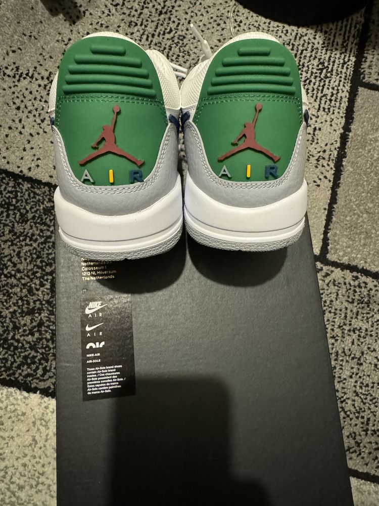 Air Jordan Legacy