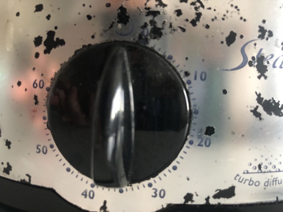 Aparat aburi Tefal Steam Cuisine 3 nivele