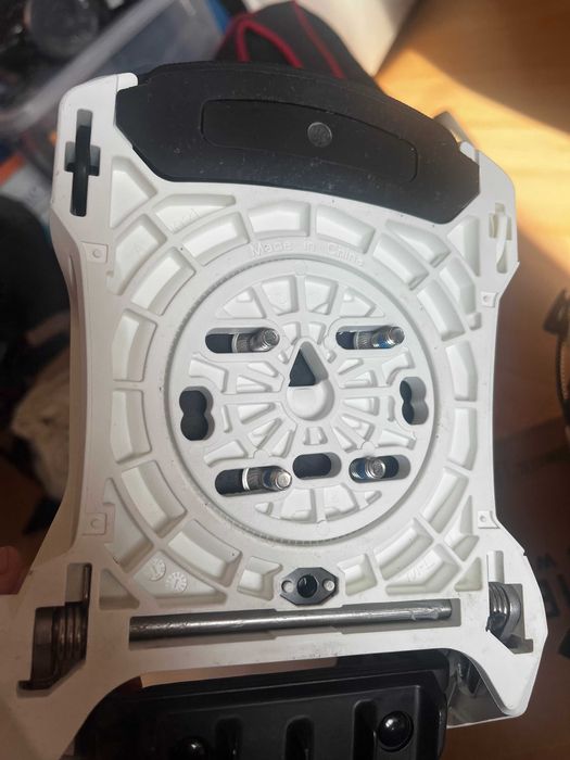 Сноуборд Автомати Nidecker Supermatic 2025