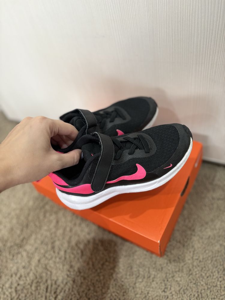 Детски маратонки Nike