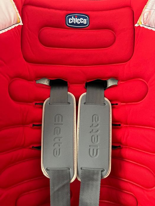 Scaun auto Chico Elleta 0-18kg