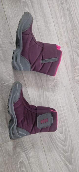 Cizme calduroase copii  30