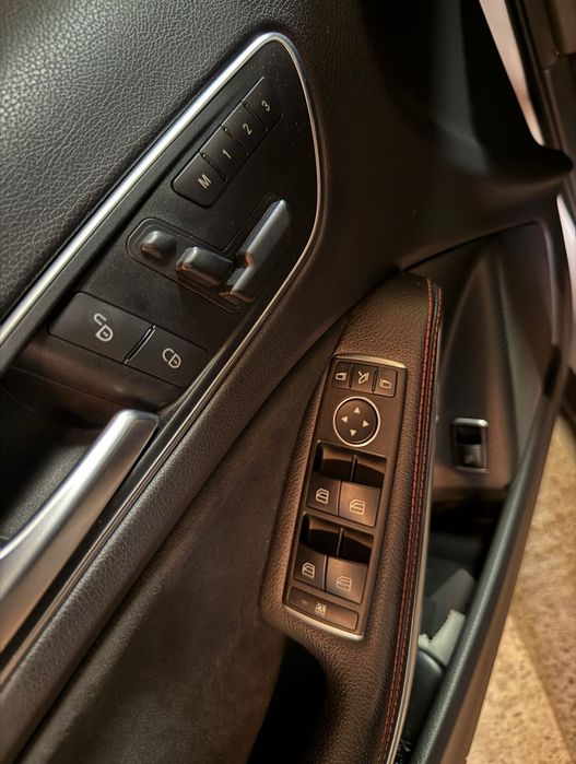 Mercedes-AMG GLA 45 4MATIC | 2014 | 400 CP | 160.000 km | FULL OPTION