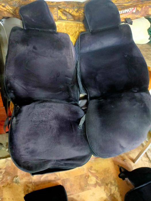 чехлы накидки на сидения