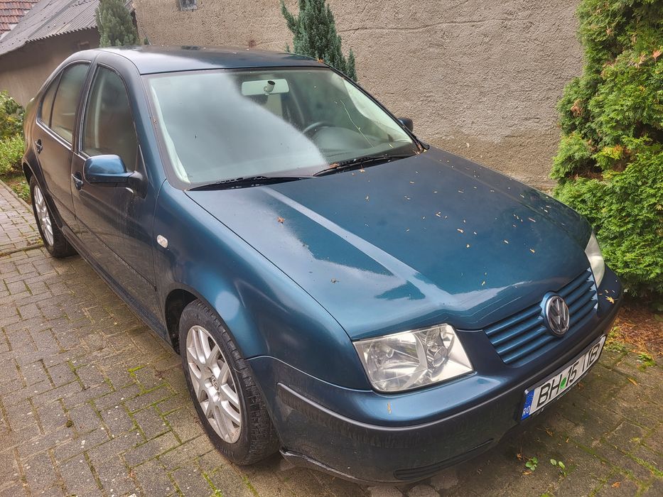 Volkswagen Bora 2002 1.6 benzinar