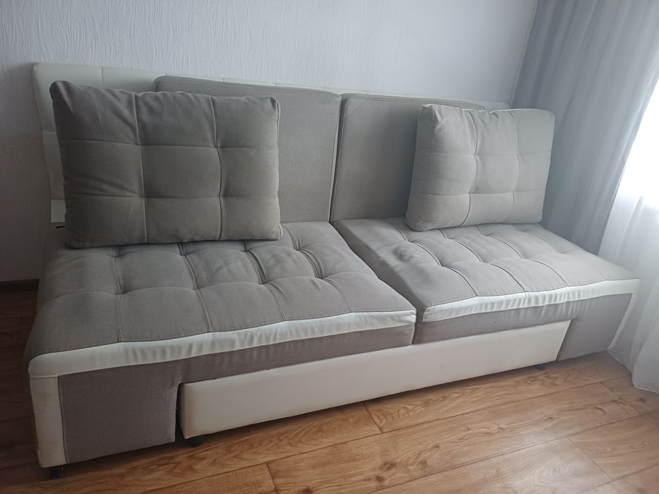 Продам диван-кровать