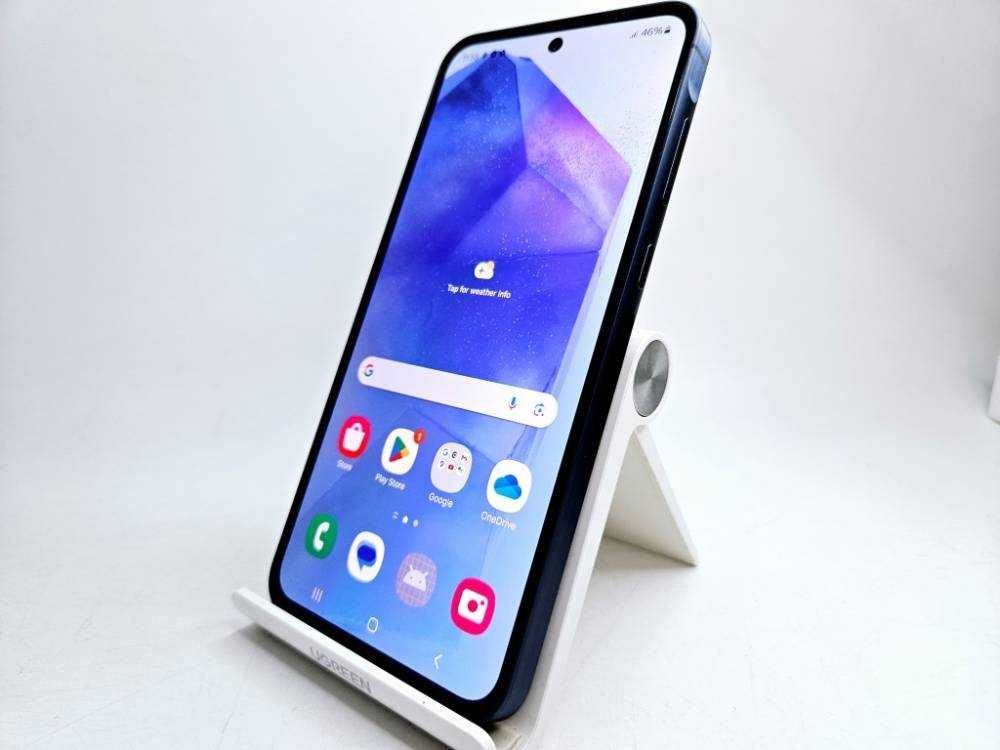 Samsung A55 5G 128GB, Garantie 24 Luni | TotalConvert.ro