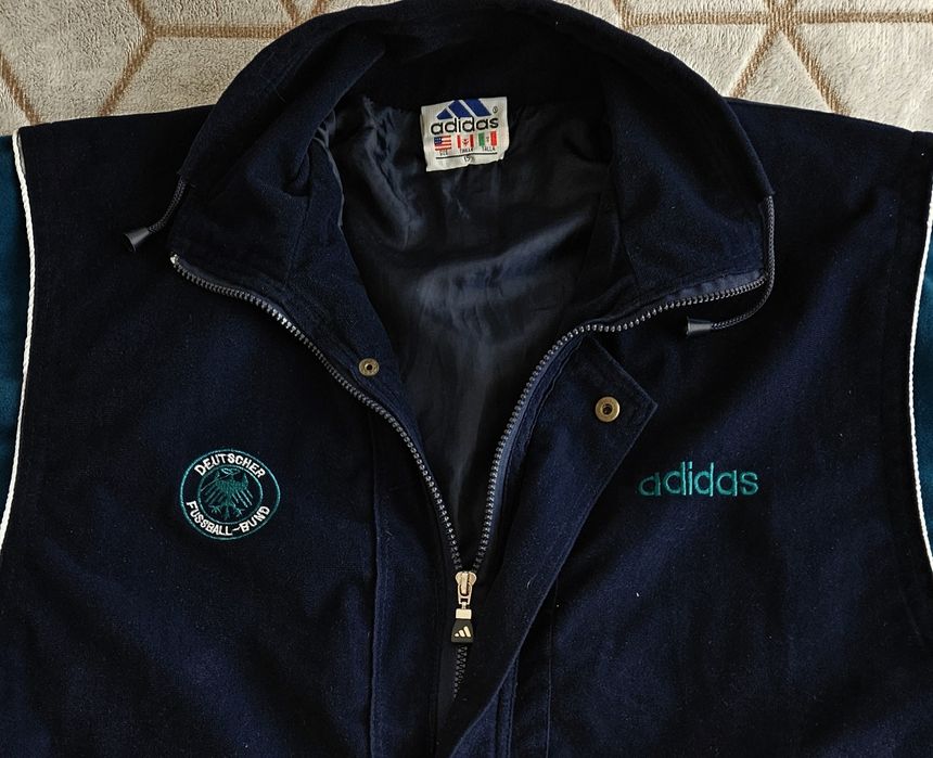 Geaca Adidas 90's
