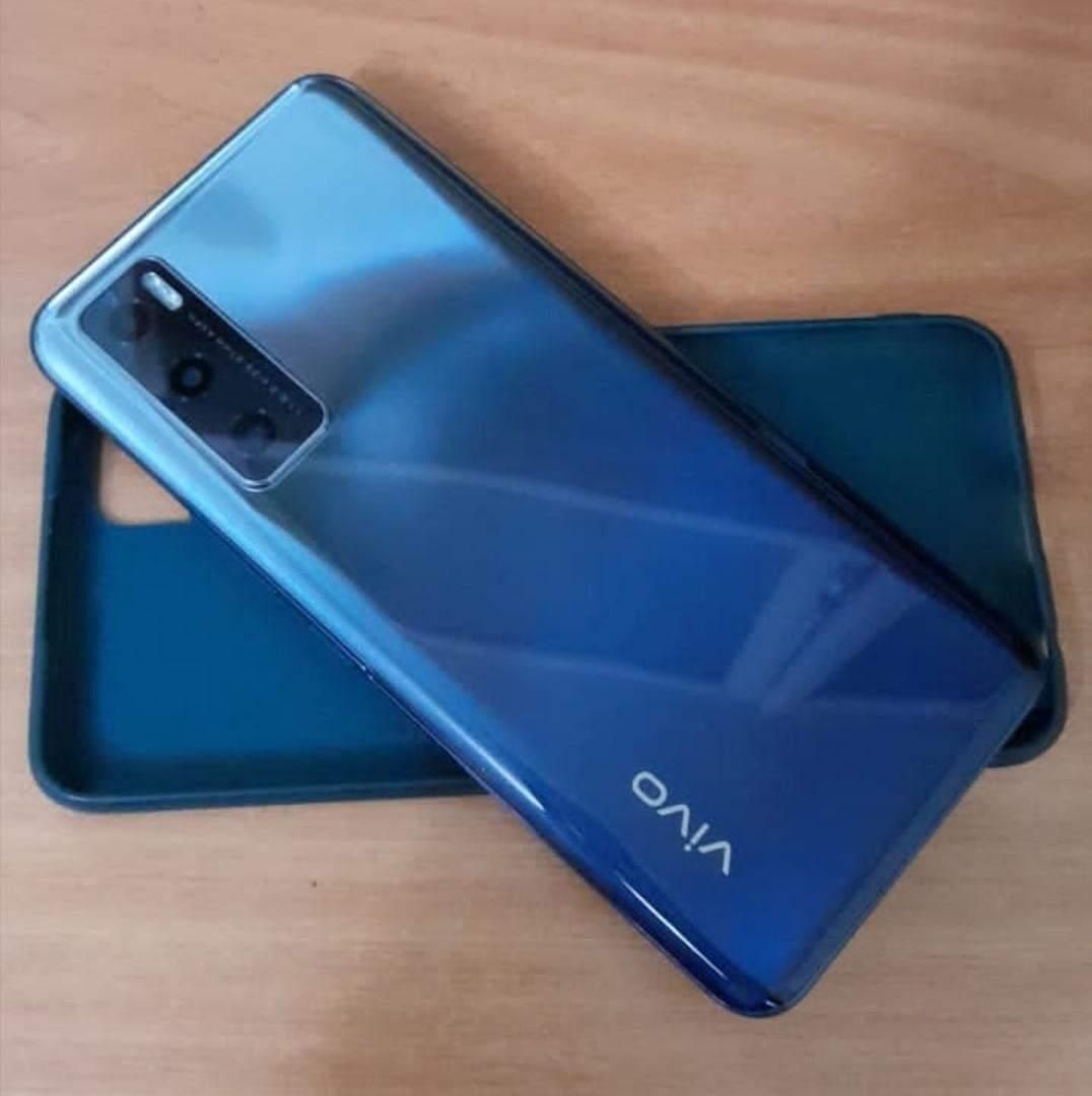 Vivo v 20se продаётся или обмен на интересные варианты