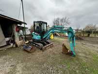 Sunward 25uf an 2021 ore putine