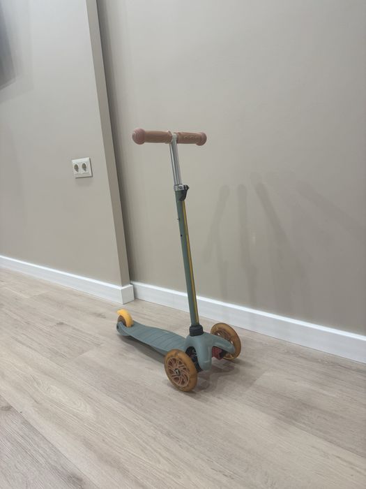 Самокат Happy Baby (детский)