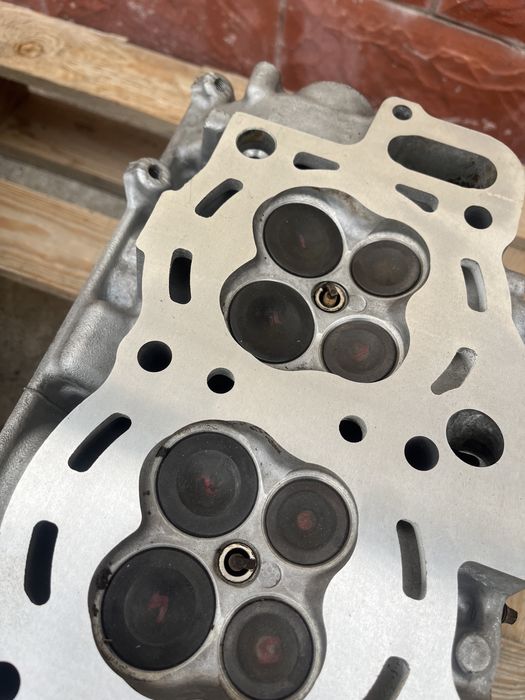 Головка на 1mz vvti