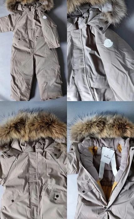 Продам комбенизон.