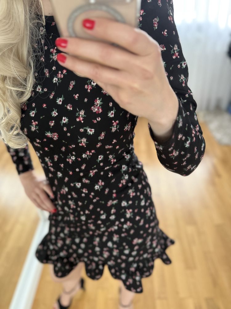 Rochie casual Mango