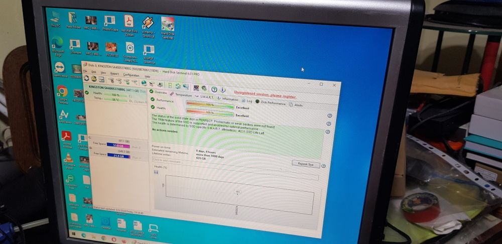 Mini pc Dell Optiplex 9020 i5 4590T