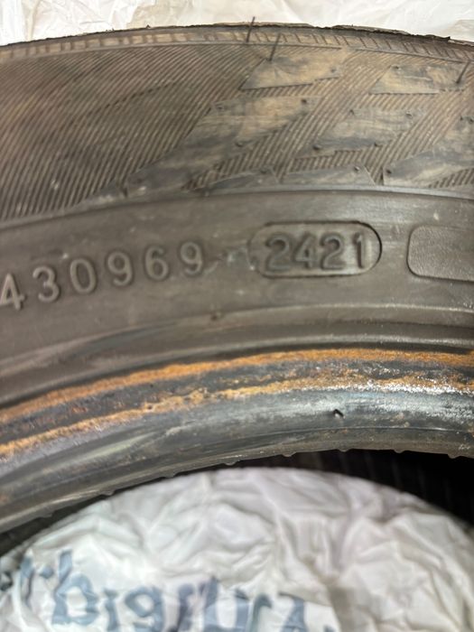 4 бр. Зимни гуми NOKIAN WR Snowproof 175/65/15 84T