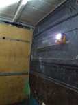 Reflector Led tip Proiector Led 800 Lumeni-acumulator+magnet.NOI