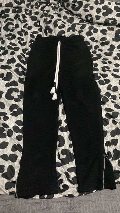 Pantaloni YoungRichWhite