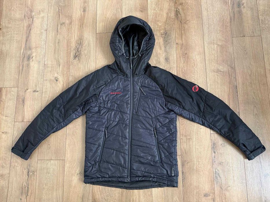 Mammut S barbati geaca Ajungilak Pertex Quantum