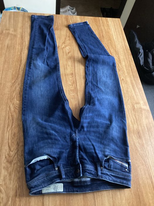 Мъжки оригинални дънки Diesel