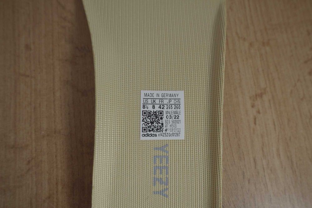 Нови! Adidas Yeezy 450 - 42 номер Оригинални! Made in Germany