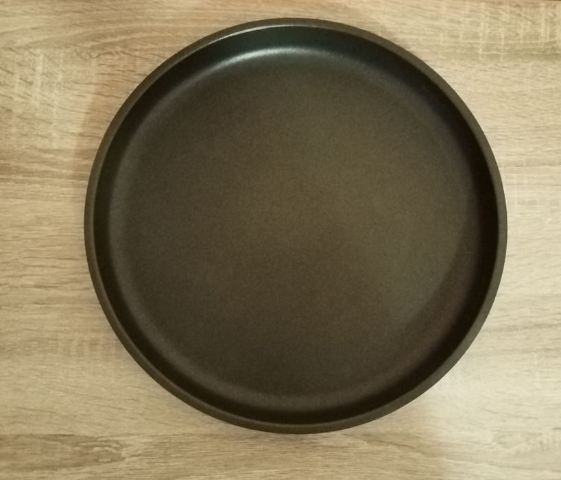 Тавичка за микровълнова печка