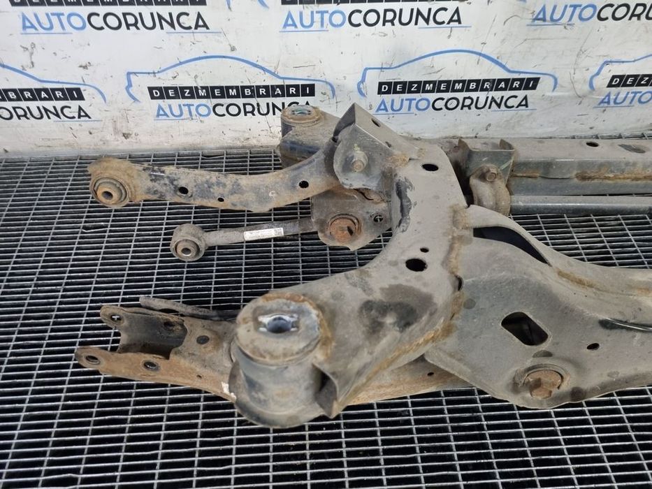 Punte spate Kia Sportage IV 1.7 Diesel 2016 - 2018 SUV 4 Usi (1354) 4x2