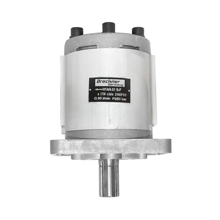 Pompa hidraulica taf H14 250 bari