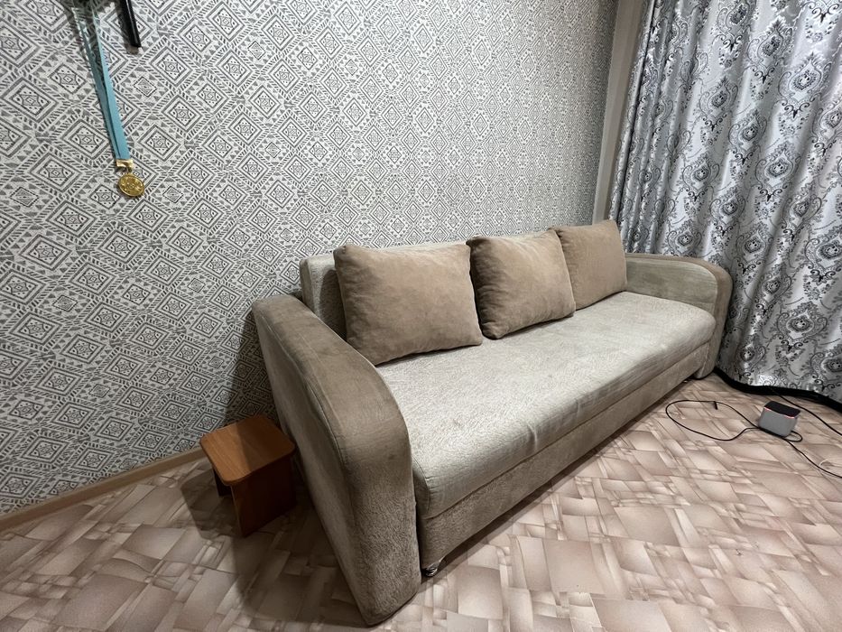 Продам диван