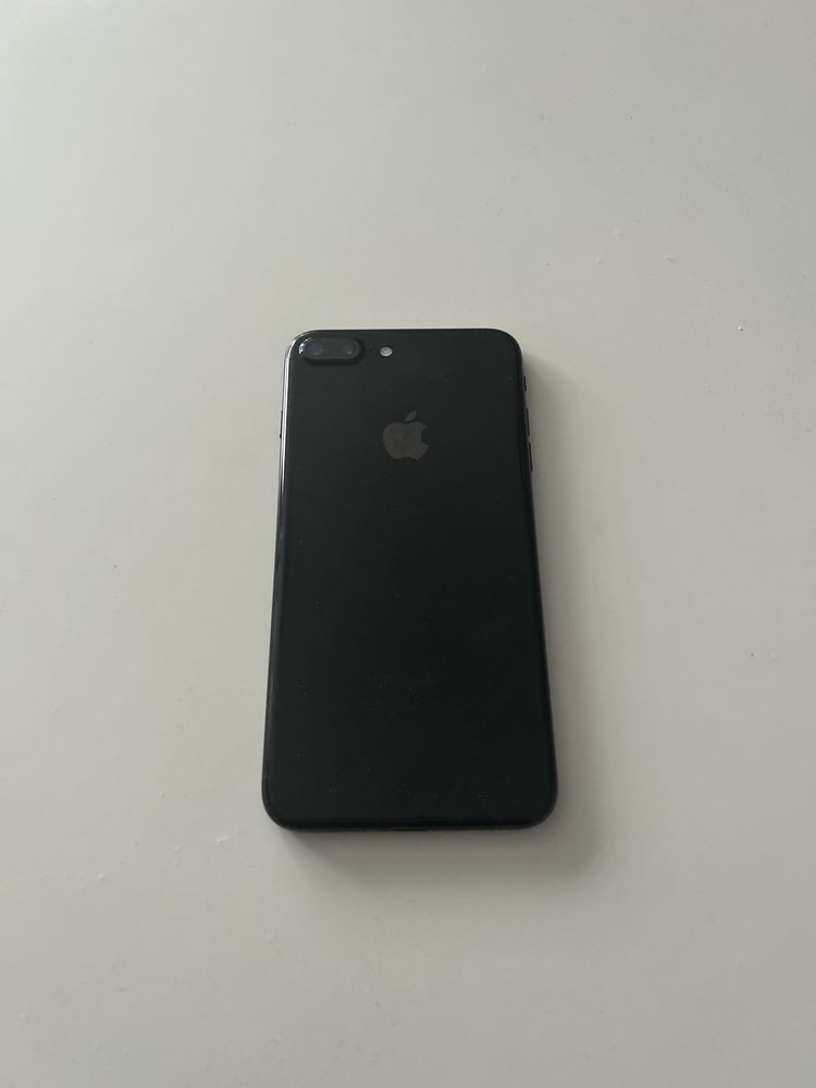 IPhone 7 Plus 128GB Черен