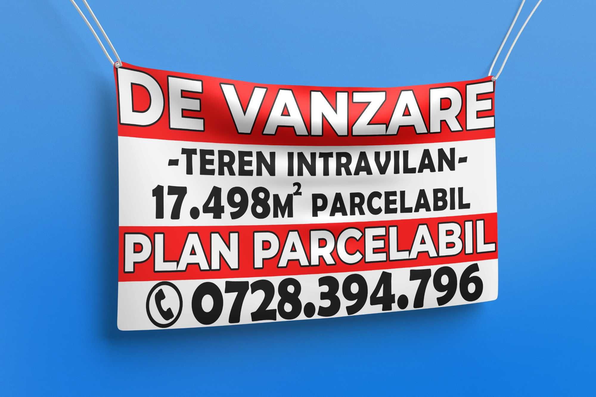 Print BANNER publicitar