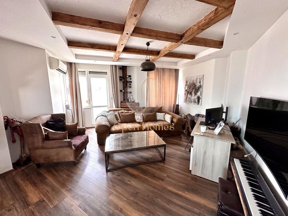 Продава се Мезонет в Пловдив, Кършияка - 174 кв.м за 1725 €/кв.м - Снимка #2