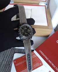 OMEGA Speedmaster Dark Side Of The Moon Vintage