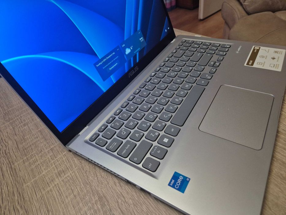 Laptop ASUS Intel core i5